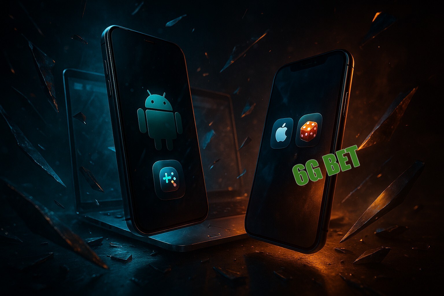 Compatibilidade do App