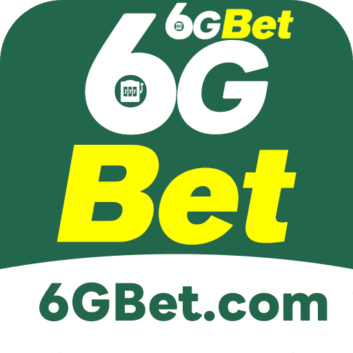 Imagem promocional da 6G BET mostrando a plataforma e suas vantagens