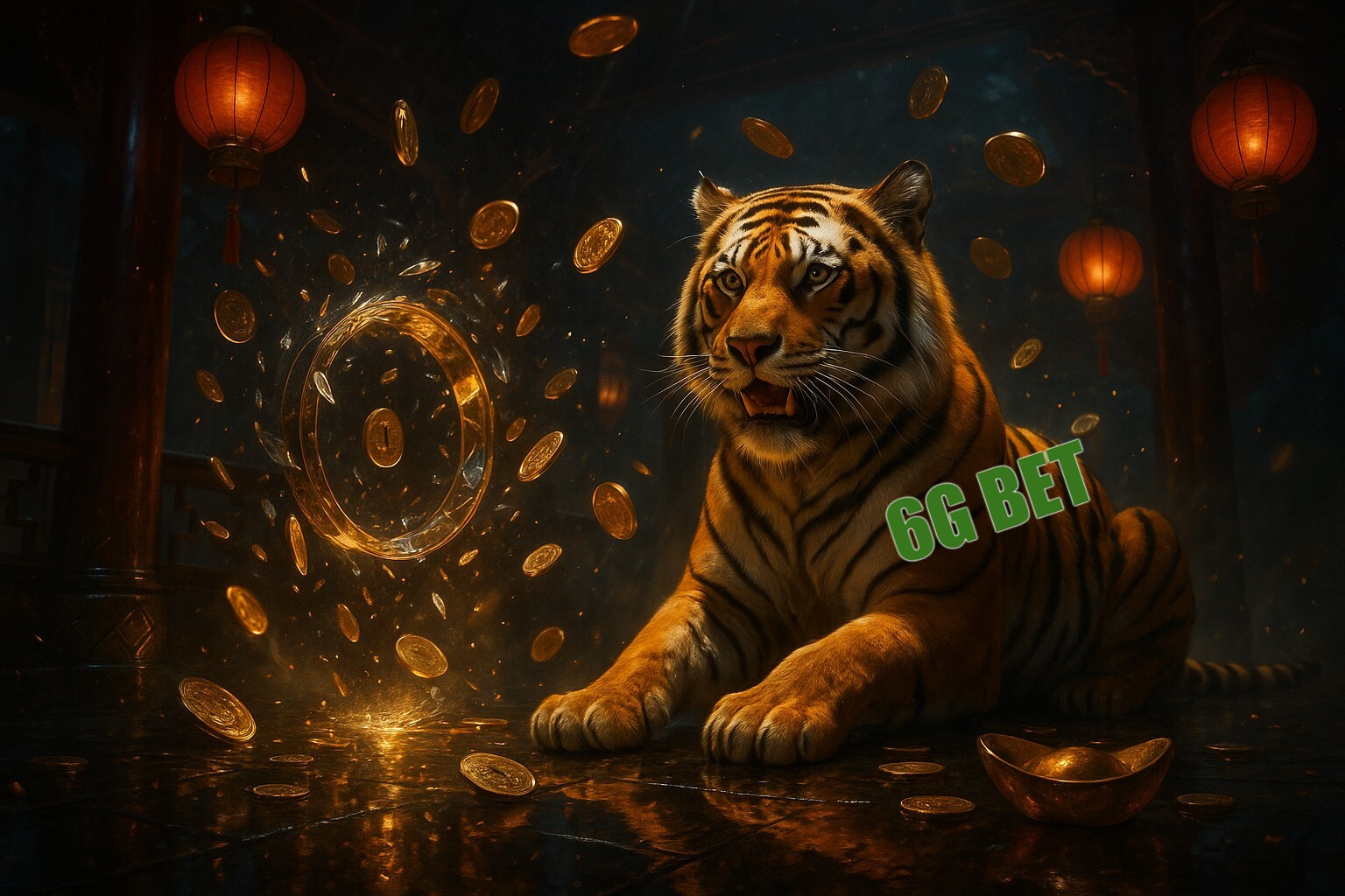 Como Jogar Fortune Tiger