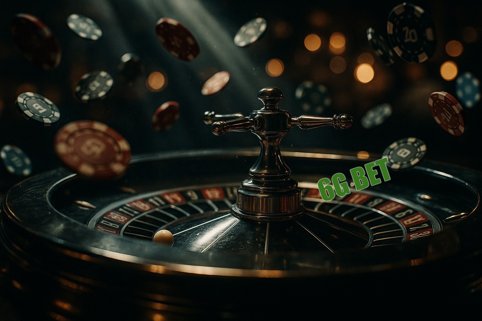 Jogos de roleta online