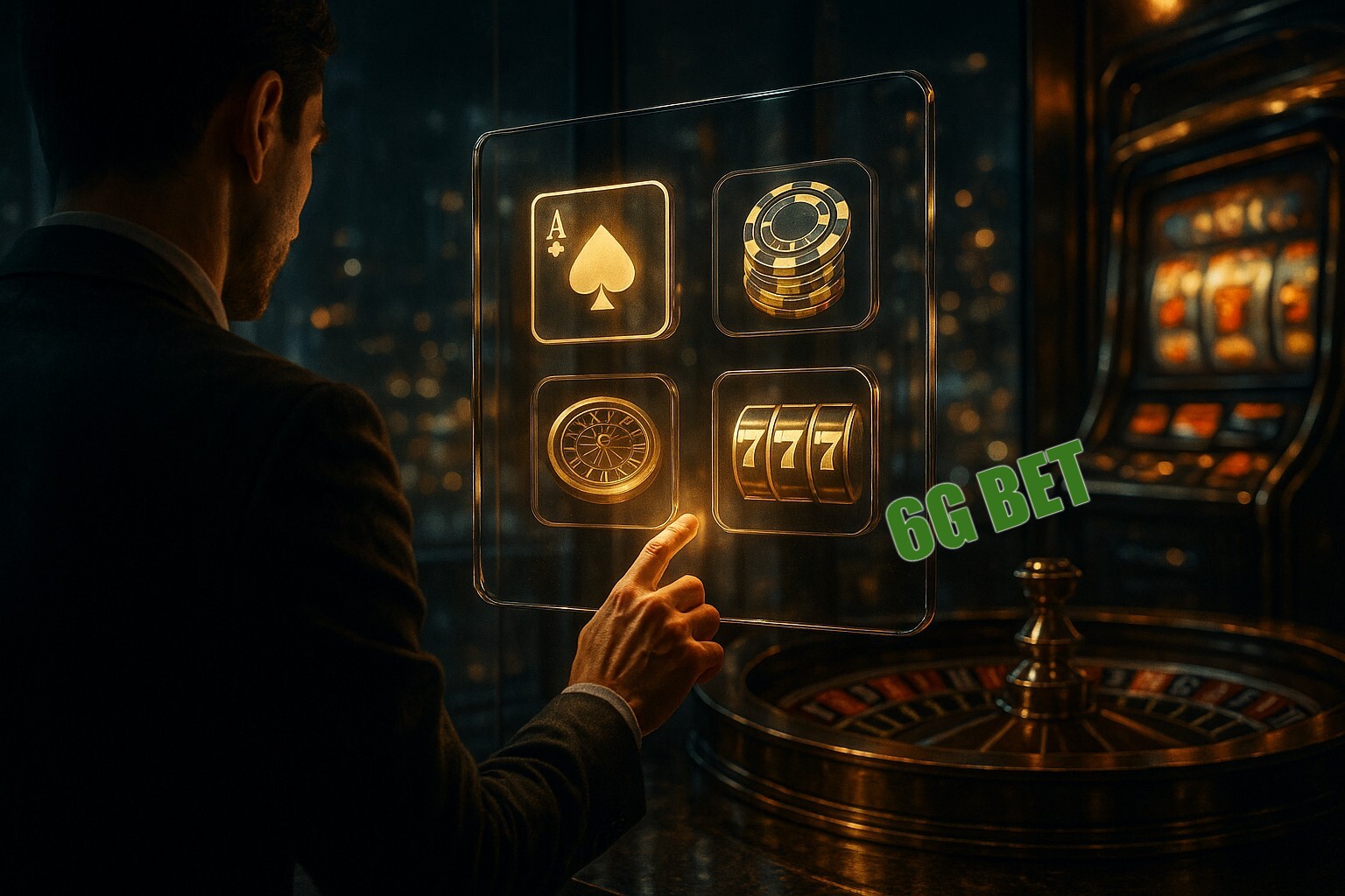 Benefícios do Login